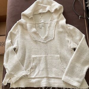 BOHO HIPPIE PULLOVER